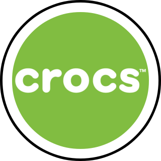 Snapchat Lens Icon for Crocs Crown