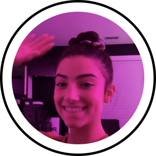 christina | Search Snapchat Filters and Lenses