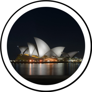 sydney | Search Snapchat Creators, Filters and Lenses