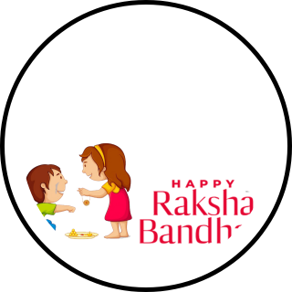 rakshabandhan Lens and Filter by  on Snapchat