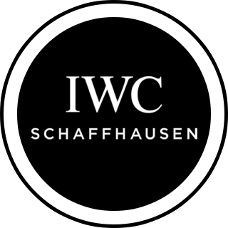 Iwc discount logo png