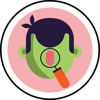 Snapchat Lens Icon for Shahd Hamdy