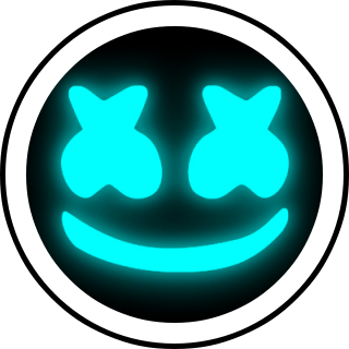 Marshmello camiseta online roblox