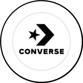 Converse Lens and Filter by Goodroll on Snapchat