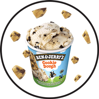 Cookie Dough