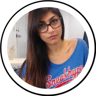 mia khalifa Search Snapchat Creators, Filters and Lenses