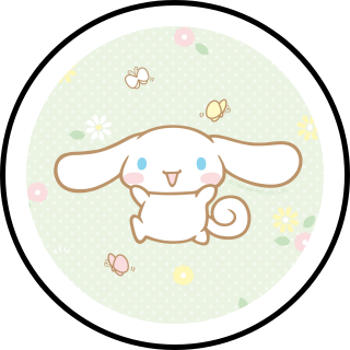 cinnamoroll | Search Snapchat Creators, Filters and Lenses