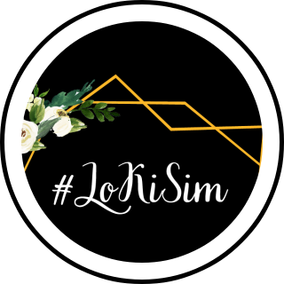Snapchat Lens Icon for LOKISIM