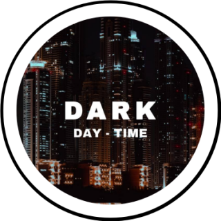 Dark Day-Time Lens and Filter by Awad ✨ on Snapchat