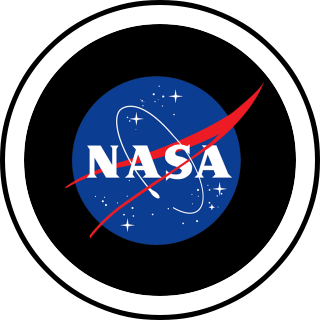 Nasa sticker -  España