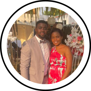 Snapchat Lens Icon for Lesly and Lionel