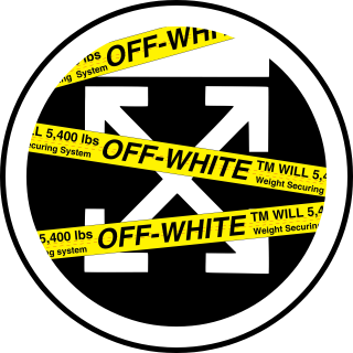 Off White Logo 