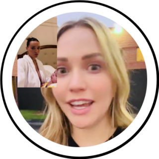mia | Search Snapchat Creators, Filters and Lenses