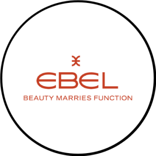 Logo ebel hot sale