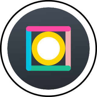 Snapchat Lens Icon for Static Object