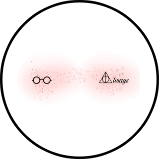 harry potter blush Lens and Filter by  on Snapchat