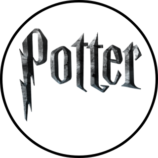 Harry Potter Lens and Filter by Josep Victor on Snapchat