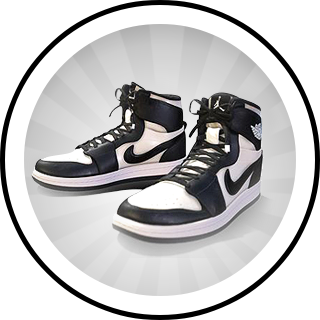 Nike Air Jordan Lens and Filter by Filtre Story on Snapchat