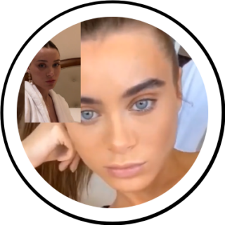 lana | Search Snapchat Creators, Filters and Lenses