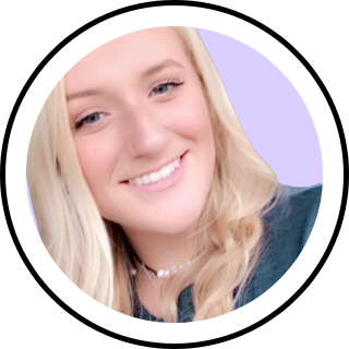 Snapchat Lens Icon for Alyssa LeBlanc