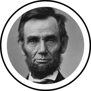 Lincoln Lens and Filter by Lenka Hamosova on Snapchat