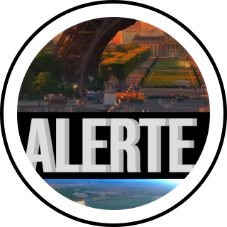 Alerte Info Lens and Filter by Pz 📽️ on Snapchat