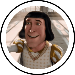 farquaad | Search Snapchat Creators, Filters and Lenses