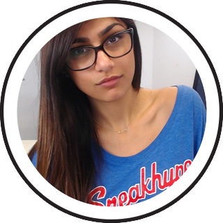 mia | Search Snapchat Creators, Filters and Lenses