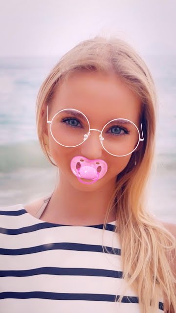 bab  Search Snapchat Creators, Filters and Lenses