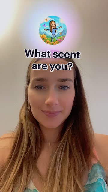 Scent Quiz