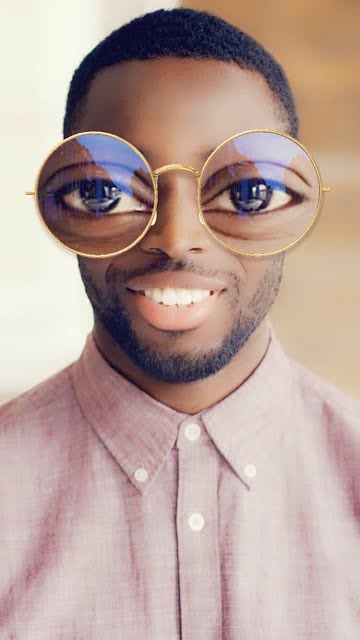 Big Eyes Lens by Snapchat Snapchat Lenses and Filters