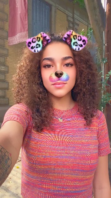 malia rain Search Snapchat Creators, Filters and Lenses