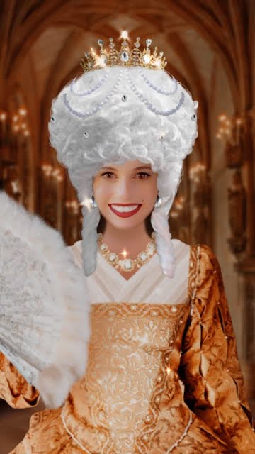 rocket reyna Search Snapchat Creators, Filters and Lenses