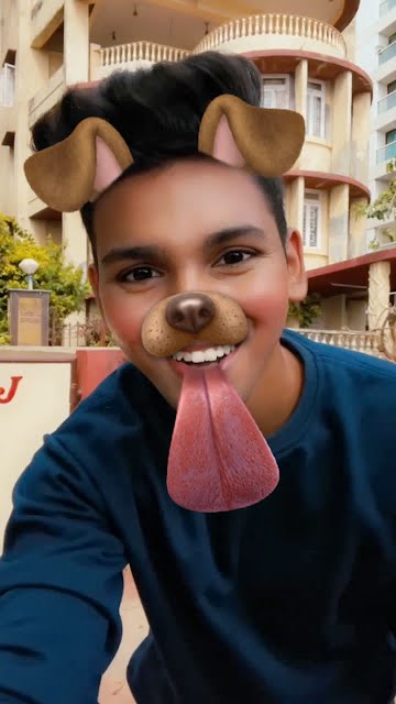 dog filter | Search Snapchat Creators, Filters and Lenses