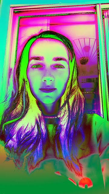 Rainbow Shader