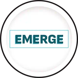 Emerge - Run for Office Lens and Filter by Emerge on Snapchat
