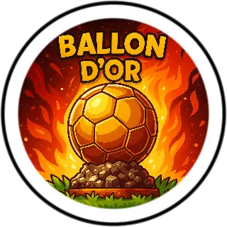 Ballon d'Or 2025