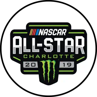 AllStarRaceCrown Lens and Filter by NASCAR on Snapchat