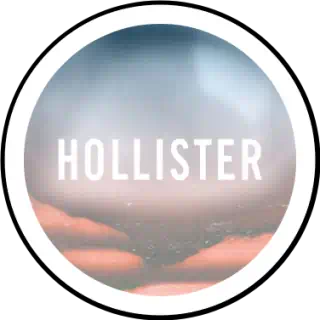Hollister snapchat on sale