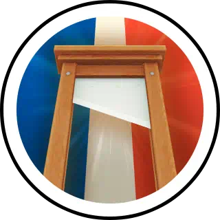 14 Juillet Lens and Filter by Flat Pixel on Snapchat