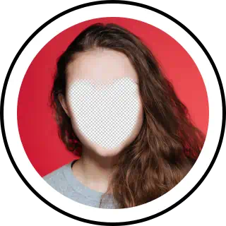 Snapchat Linsensymbol für Serafinafyme